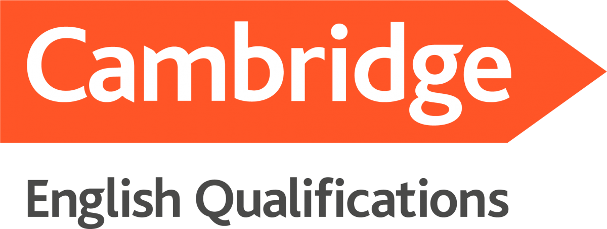 Cambridge logo