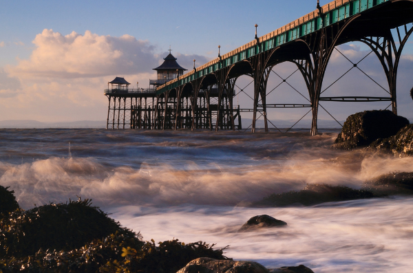 Clevedon