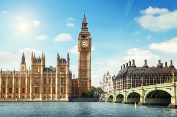 London