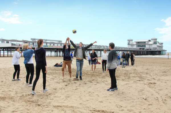 Weston Super Mare