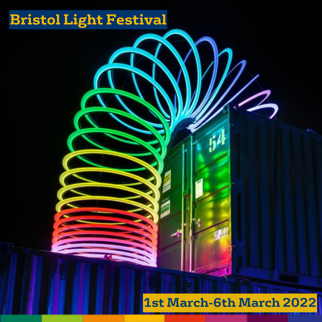 Bristol Light Festival