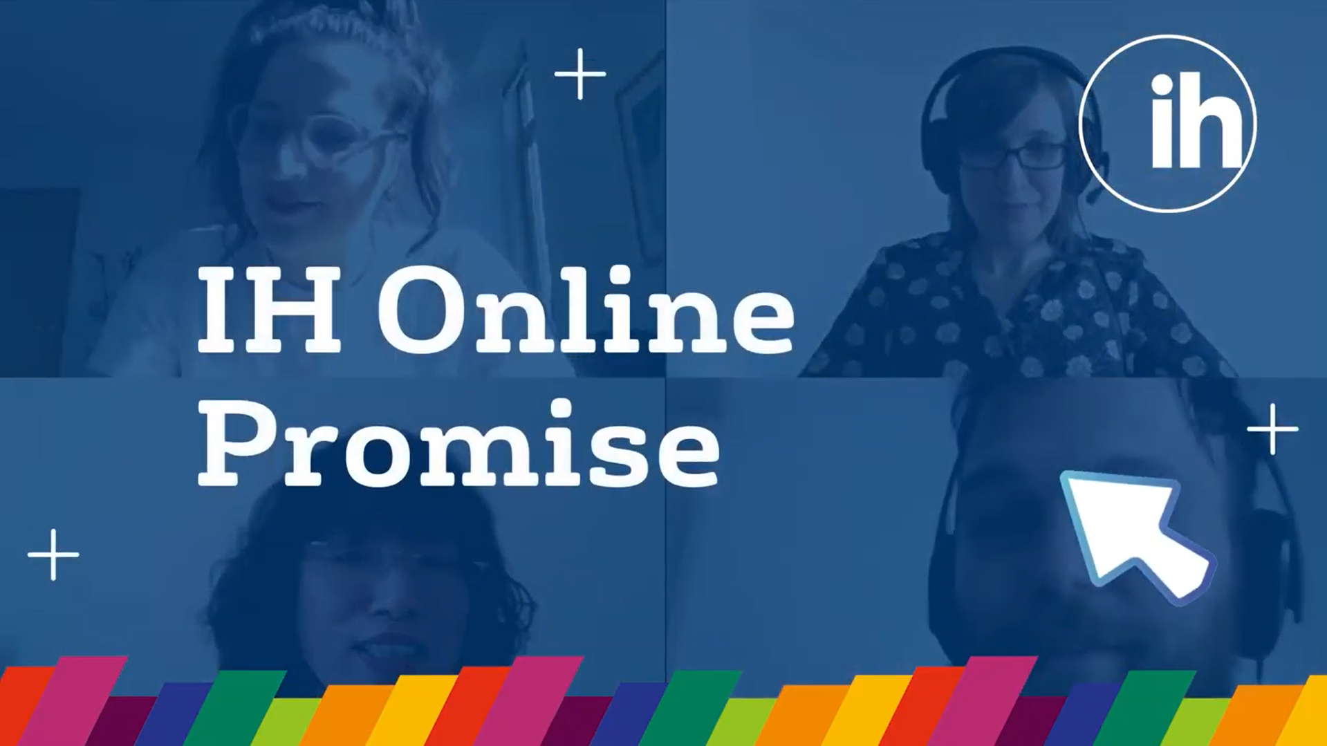 IH Online Promise