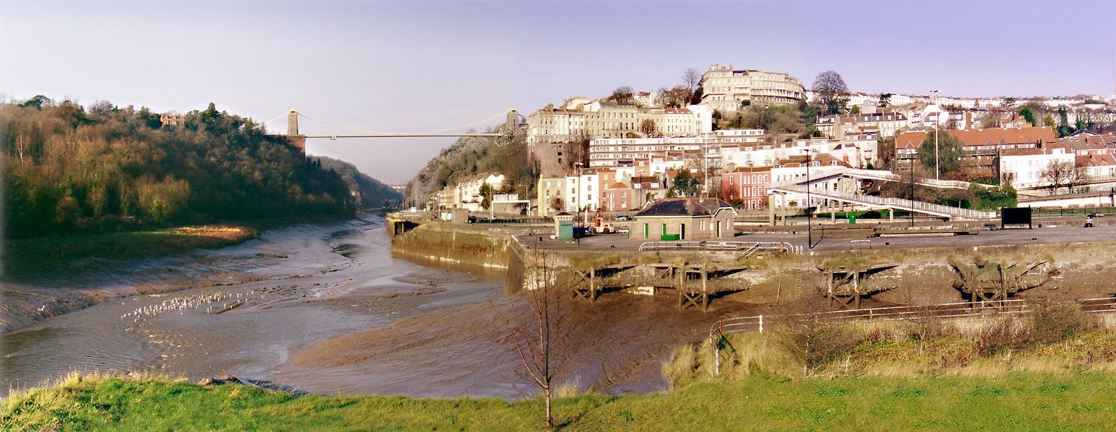 Beautiful Bristol 