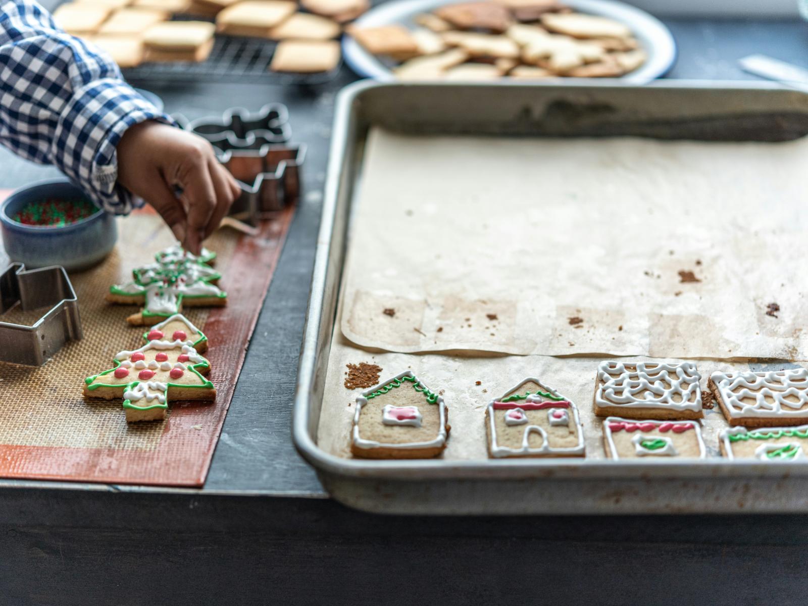 Gingerbread
