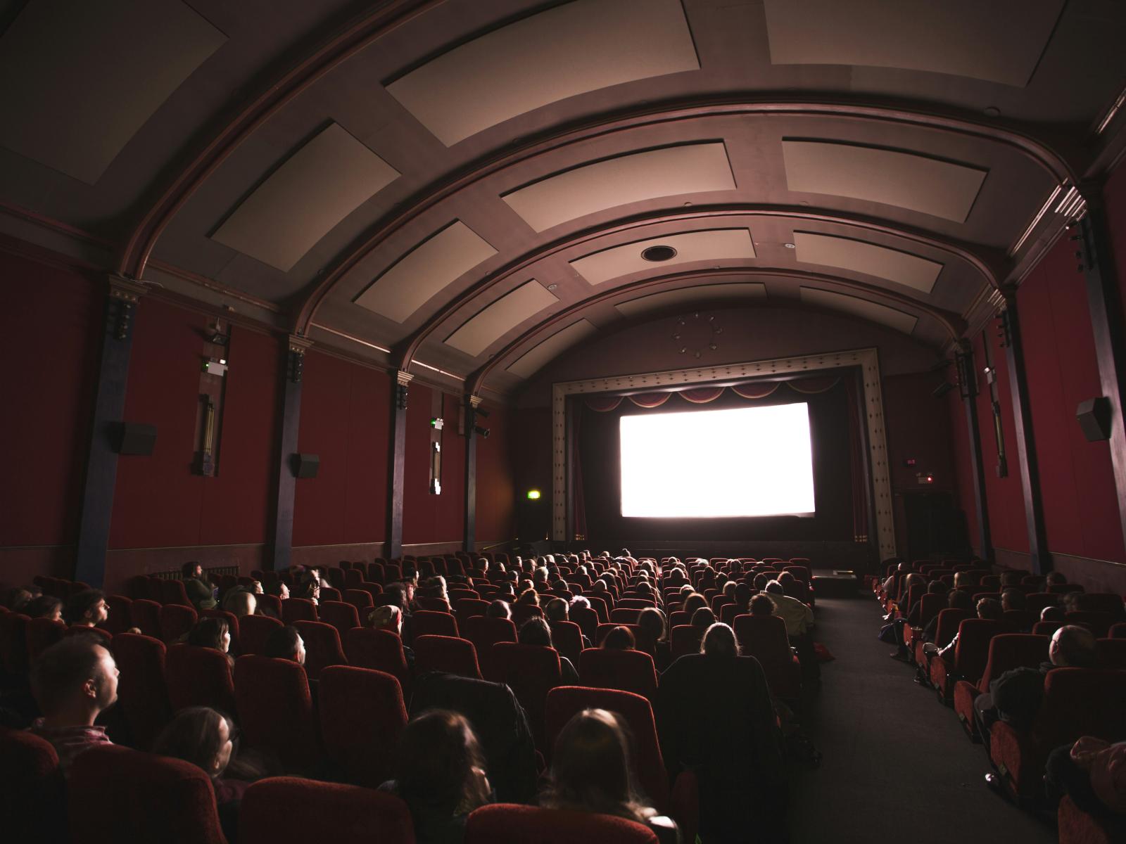 Cinema