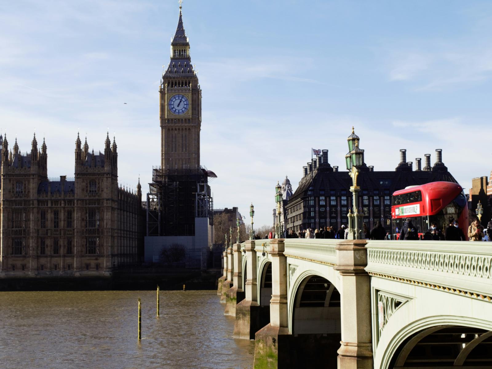 Big Ben