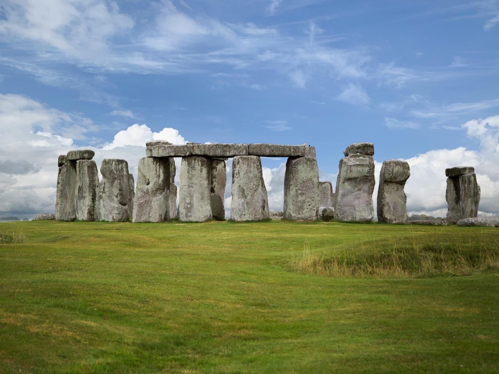 Stonehenge