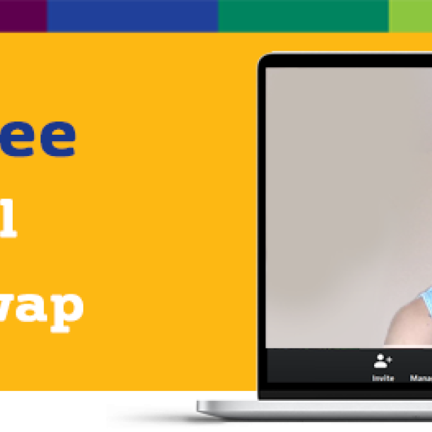 Online Language Swap