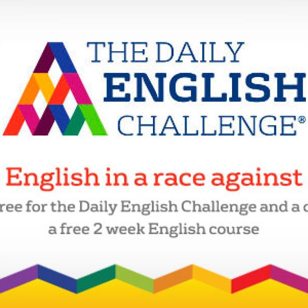 daily-english-challenge-ih-bristol