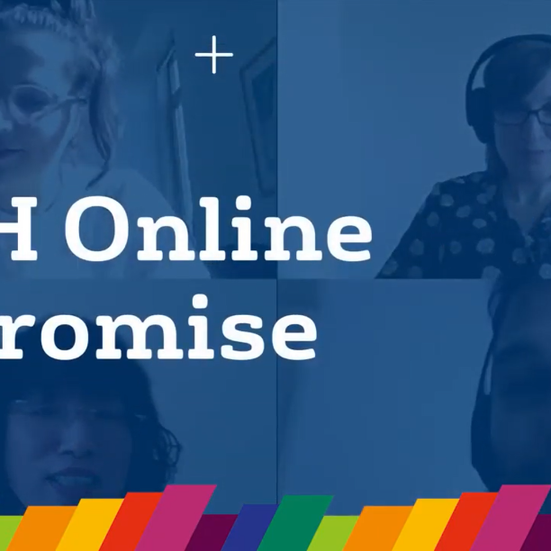 IH Online Promise