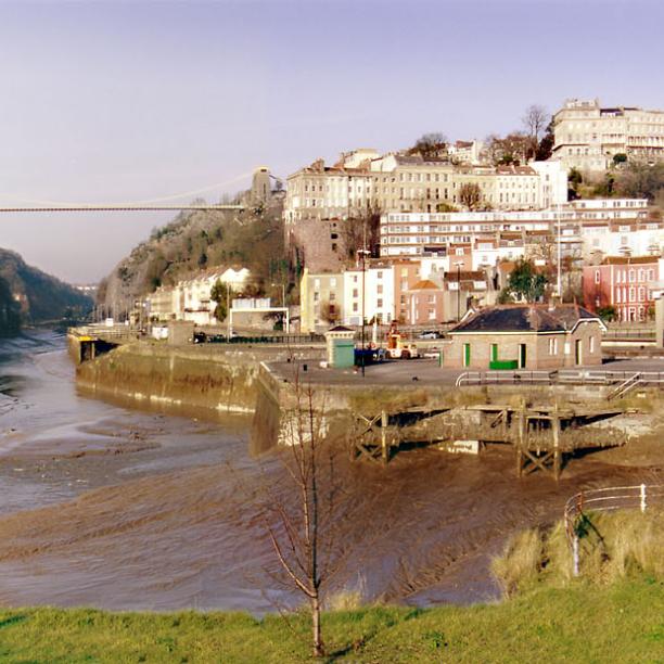 Beautiful Bristol 