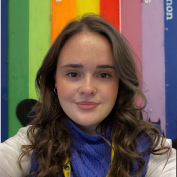 Olivia Campbell, Sales and Marketing Manager