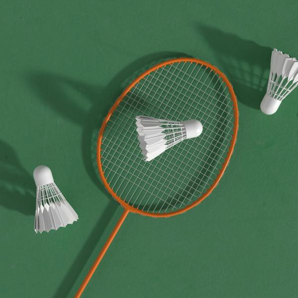 badminton