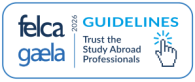 Logo Felca Gaela