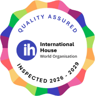 IH Quality inspection badge 26-29 IH Bristol