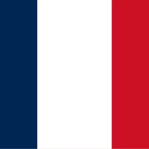 French Flag