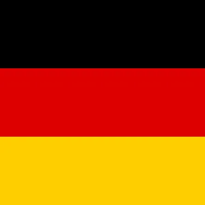 German Flag